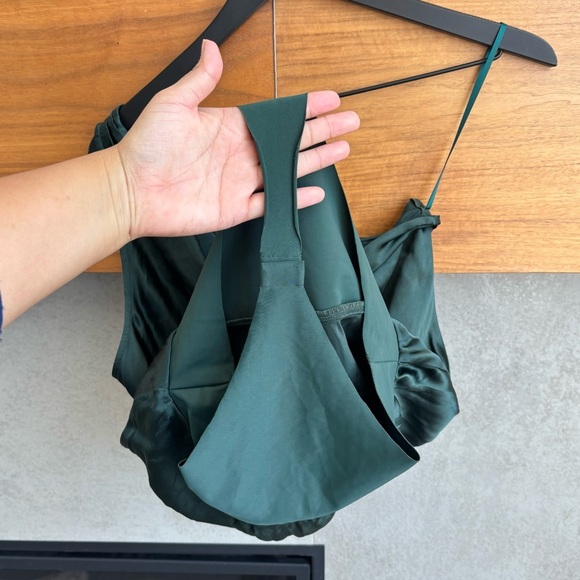 NWT CAMI NYC Darby Thong Bodysuit, Size S - Picture 15 of 16